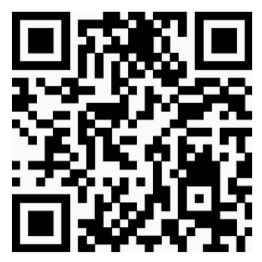 Donate to a Driller QR Code